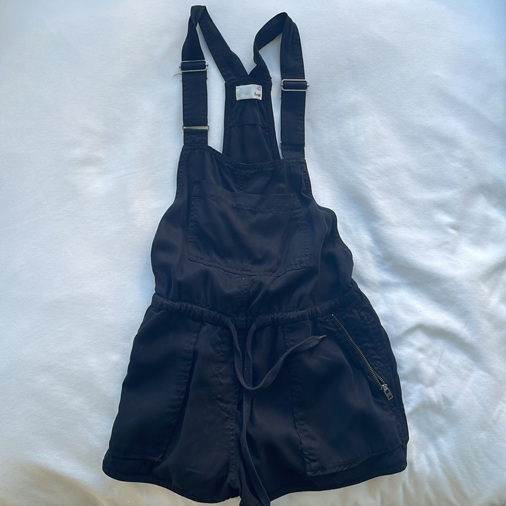 Wilfred Free overalls
